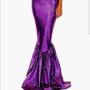 Mermaid tail 🧜🏼‍♀️